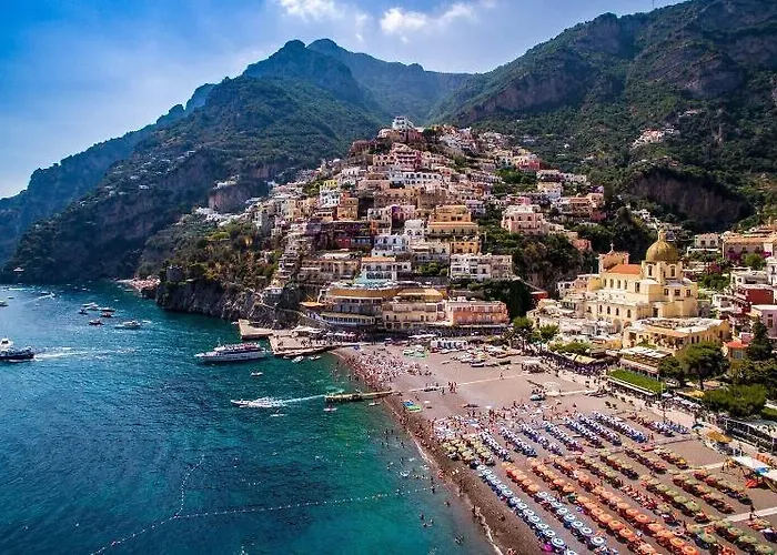 Hotel Principe Giovanni 4*