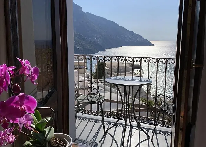 Hotel Principe Giovanni