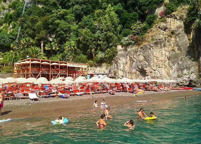 Principe Giovanni Hotell 4*