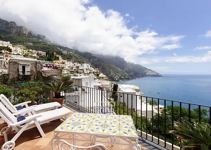 Hotell Principe Giovanni