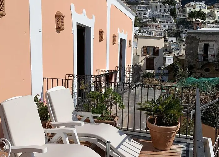 Principe Giovanni Positano