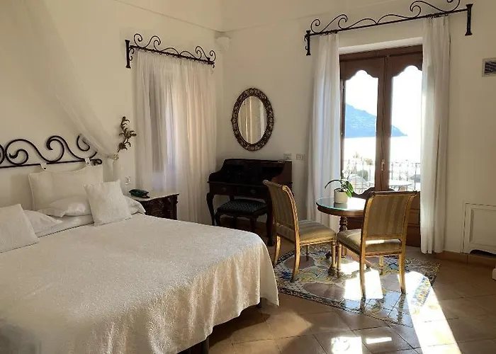 Principe Giovanni Hotell 4*