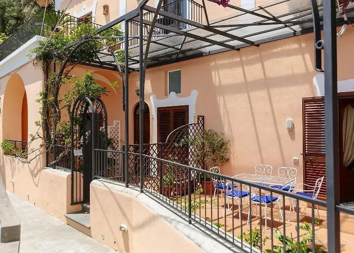 Hotel Principe Giovanni