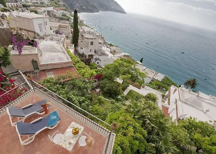 Hotell Principe Giovanni 4*