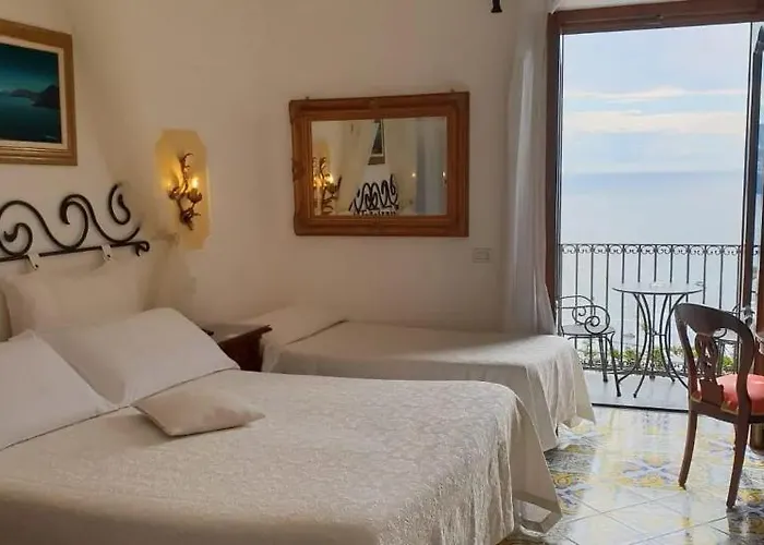 Hotell Principe Giovanni