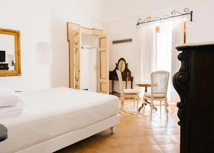 Principe Giovanni Positano