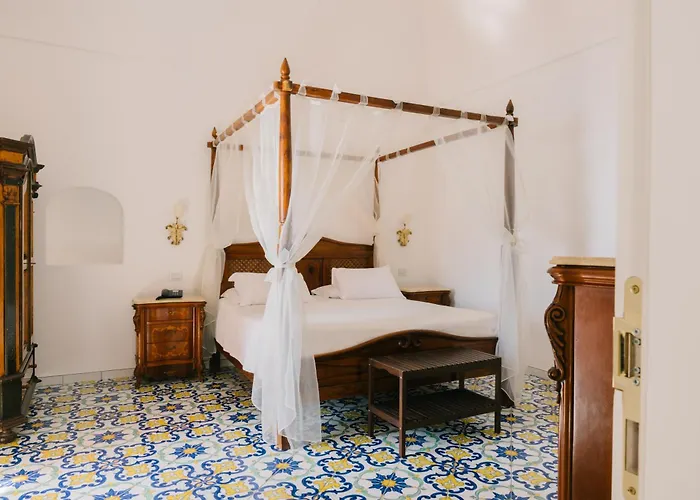 Principe Giovanni Positano