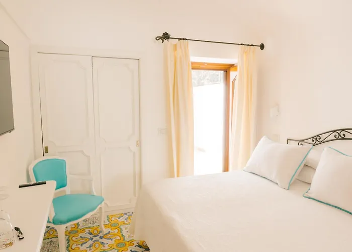 Principe Giovanni Positano