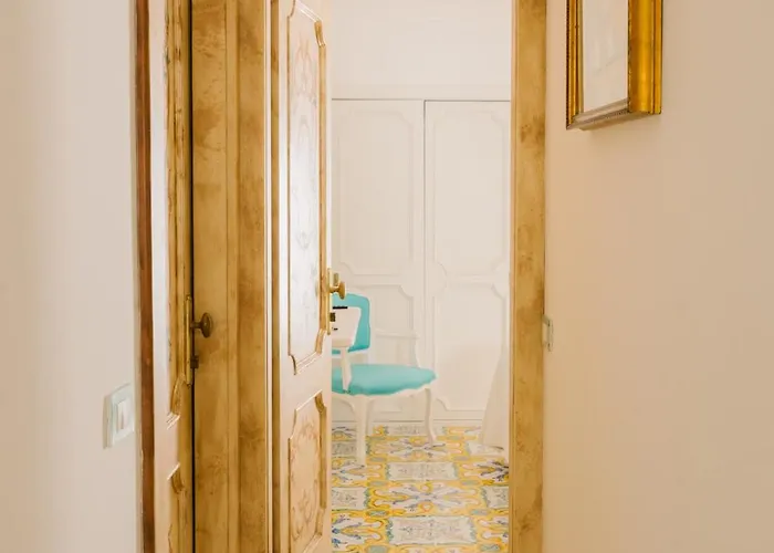 Principe Giovanni Hotell 4*