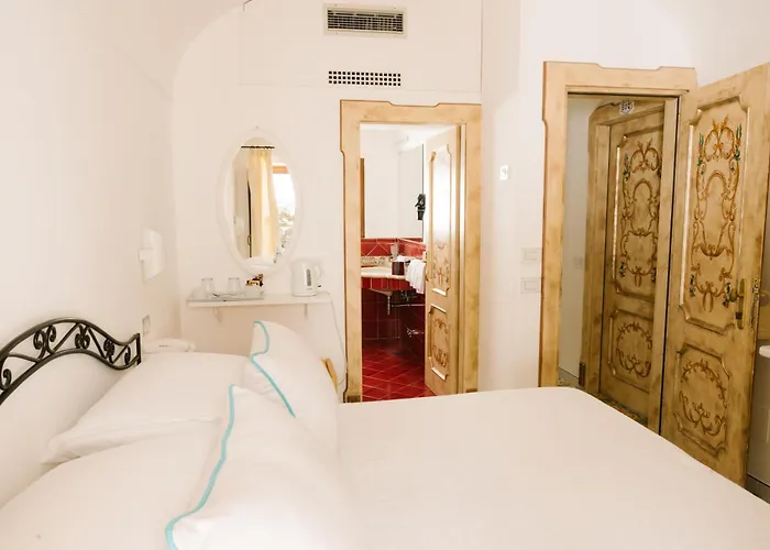 Principe Giovanni Hotel