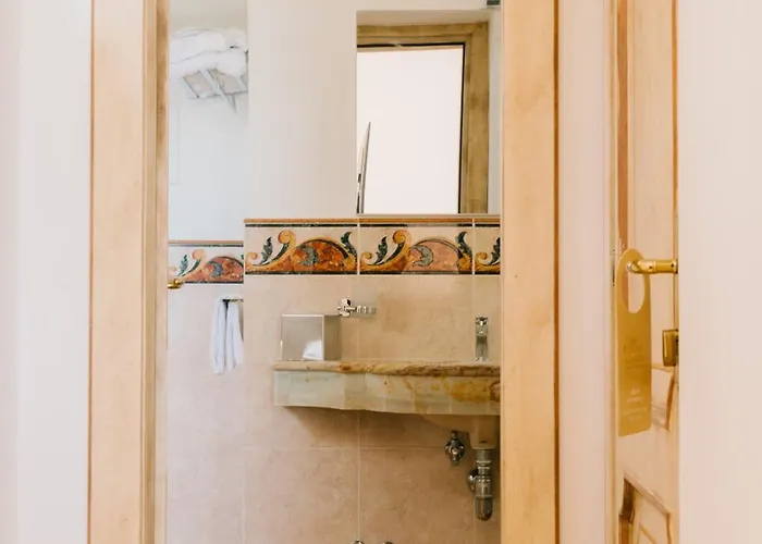 Principe Giovanni 4*