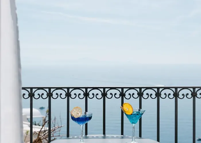 Principe Giovanni Positano