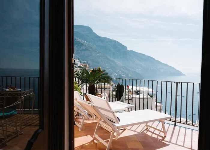 Principe Giovanni Positano