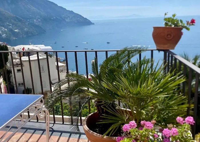 Hotel Principe Giovanni 4*