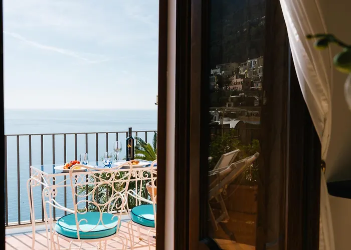 Principe Giovanni Positano