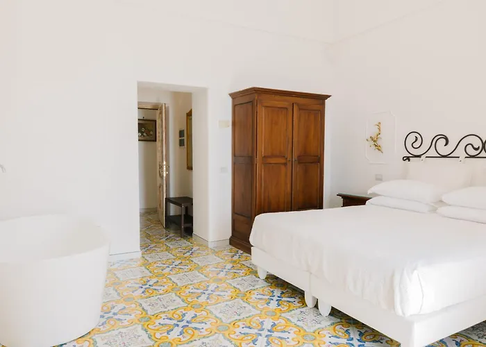 Hotel Principe Giovanni 4*