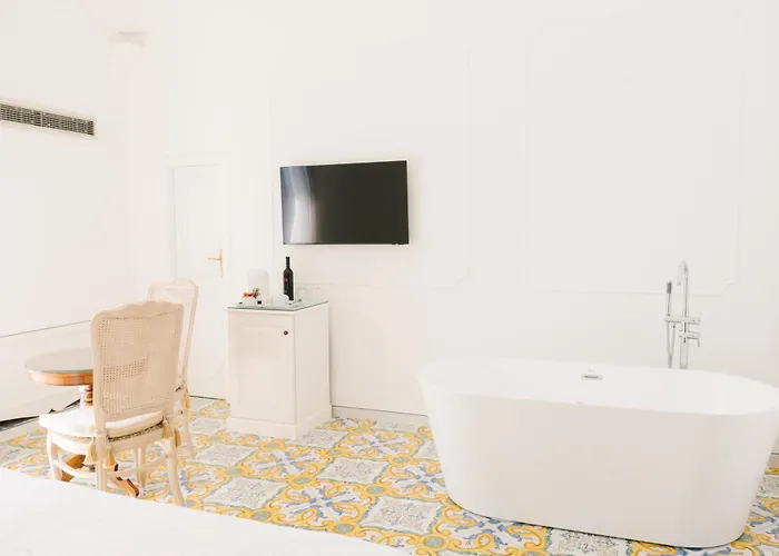 Principe Giovanni Hotel