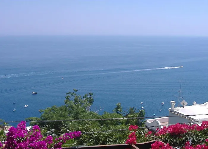 Principe Giovanni Hotell 4*