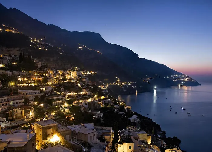 Hotell Principe Giovanni 4*