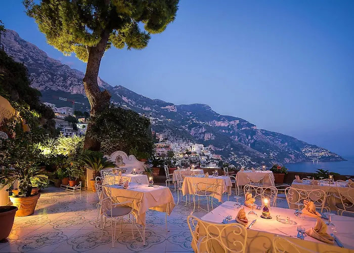 Hotell Principe Giovanni